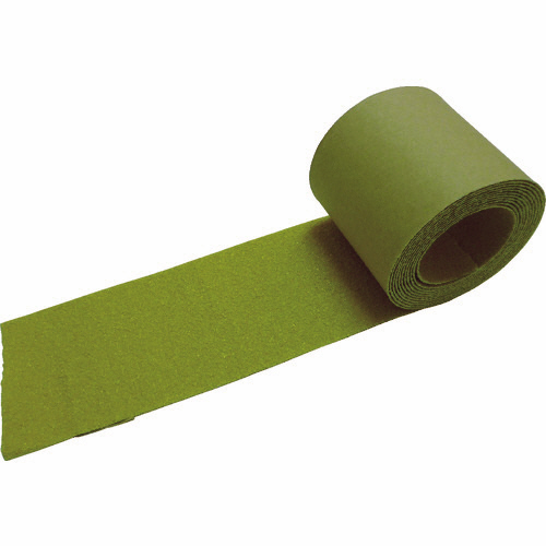 重歩行用ﾉﾝｽﾘｯﾌﾟﾃｰﾌﾟ 50mm×3m ｲｴﾛｰ 1巻画像