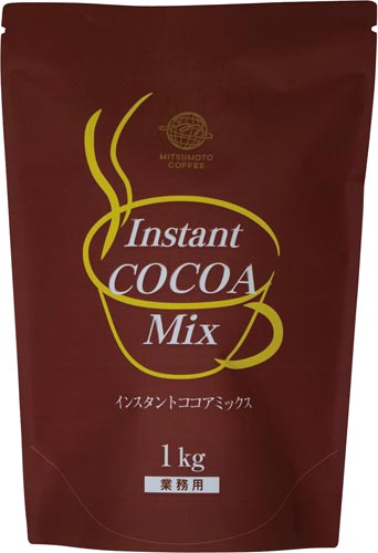 インスタントココアミックス　１ｋｇ