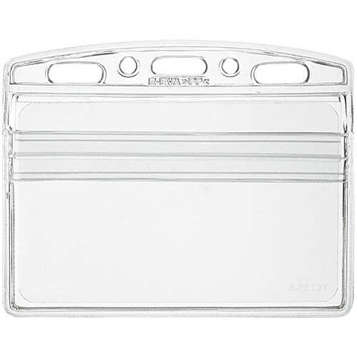 ソフトケース（カードプロテクトタイプ）業パ５０個画像