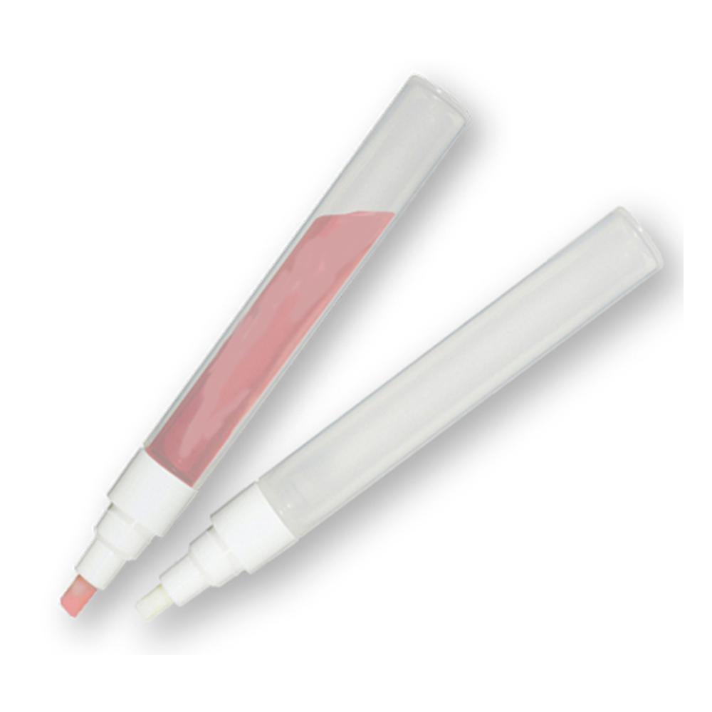 工業用塗布具（ペン型容器） 容器セット φ5mm 1袋（10セット入）画像