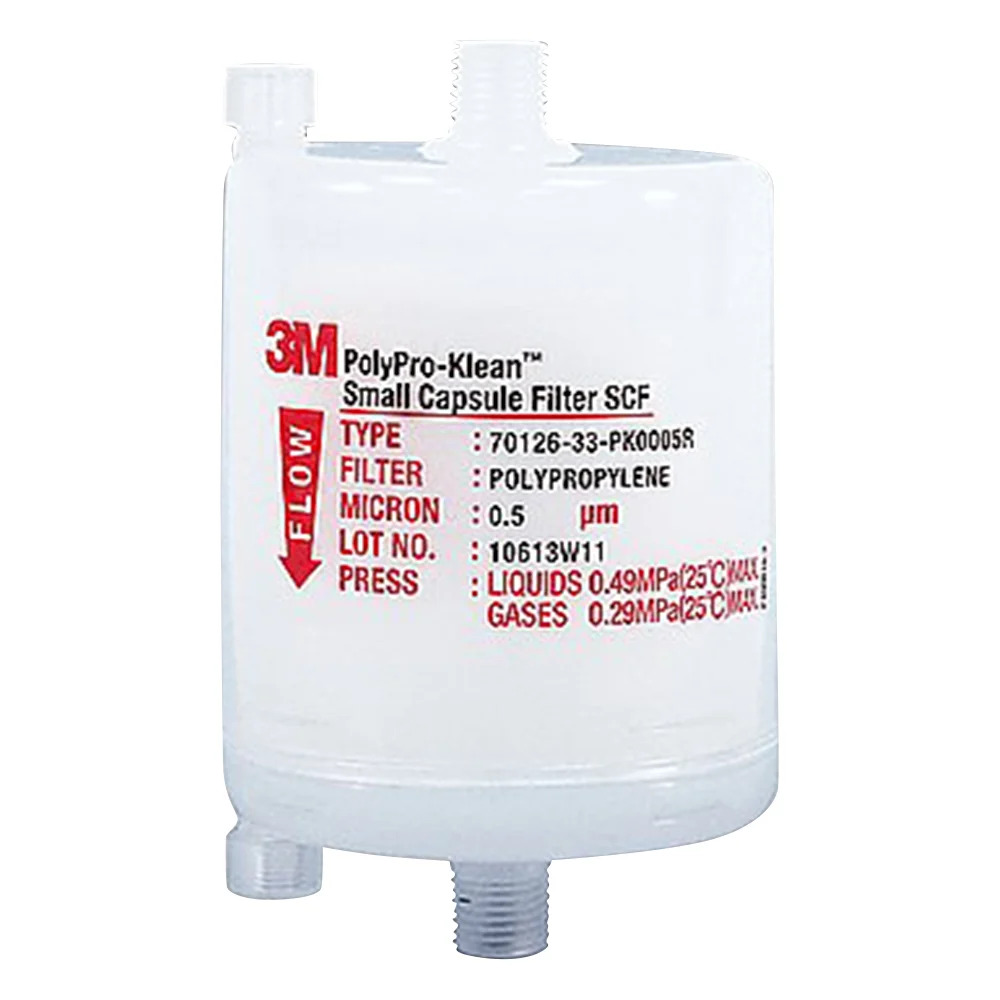 ポリプロクリーン・カプセル画像