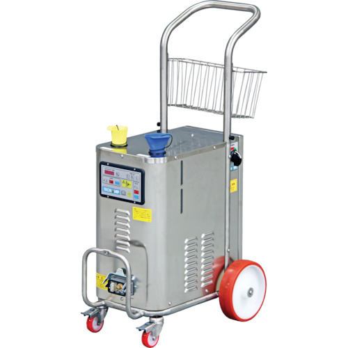 ｽﾁｰﾑﾎﾞｯｸｽﾐﾆ 200V 1台画像