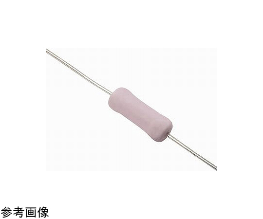 小型酸金抵抗（MOS）2W 22Ω