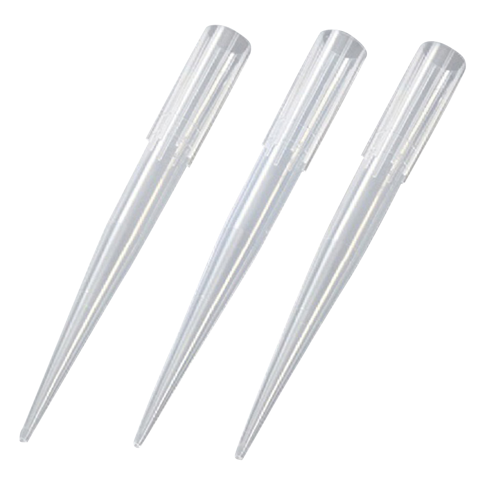 ビオラモサクラチップ（バルクパック） 1000μL ナチュラル 1袋（1000本入）画像