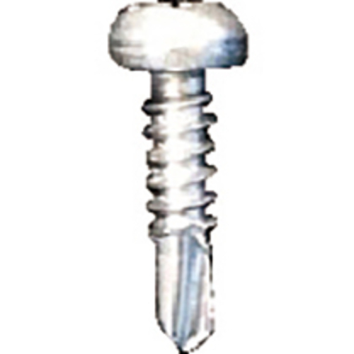 ﾄﾞﾘﾙねじｺｰﾄﾞﾚｯｸｽ穴付きﾅﾍﾞ ｽﾃﾝ 4×19 1袋(29本)画像