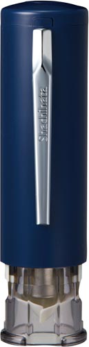 キャップレス６　ＭＯ式　ダークブルー