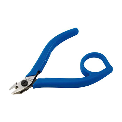 精密ﾆｯﾊﾟｰ 105mm ﾘｰﾄﾞｽﾄｯﾊﾟｰ付 1個画像