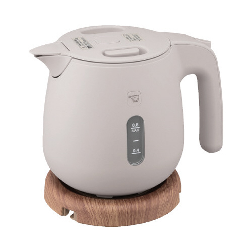 ＣＫ－ＳＡ０８－ＨＺ　電気ケトル　８００ＭＬ画像