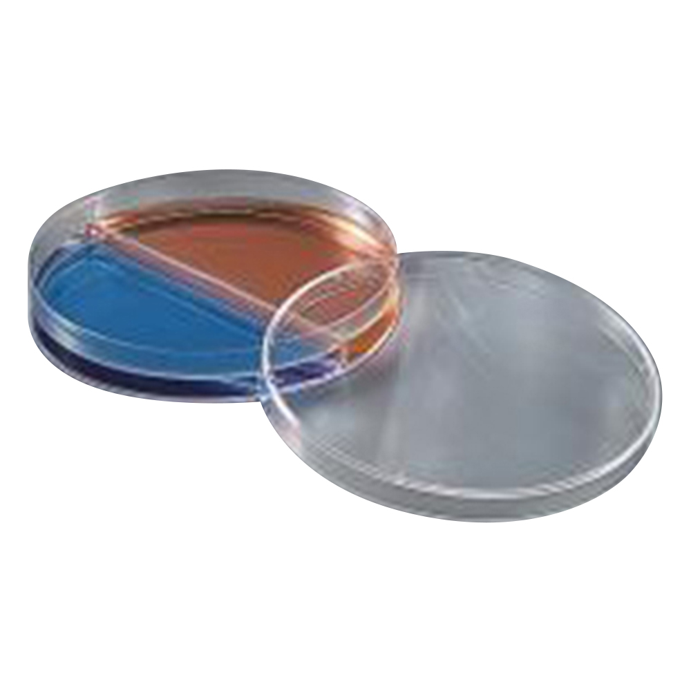 アズノールシャーレ φ90×15mm(2分割) 10枚×50包入画像