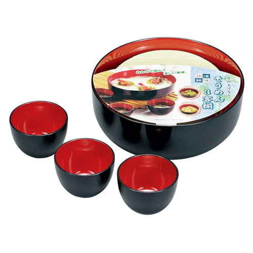 そば食器セット