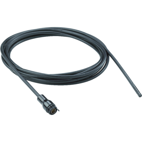 検査ｶﾒﾗ CA-300用ｹｰﾌﾞﾙ 6mm×4m 1本画像