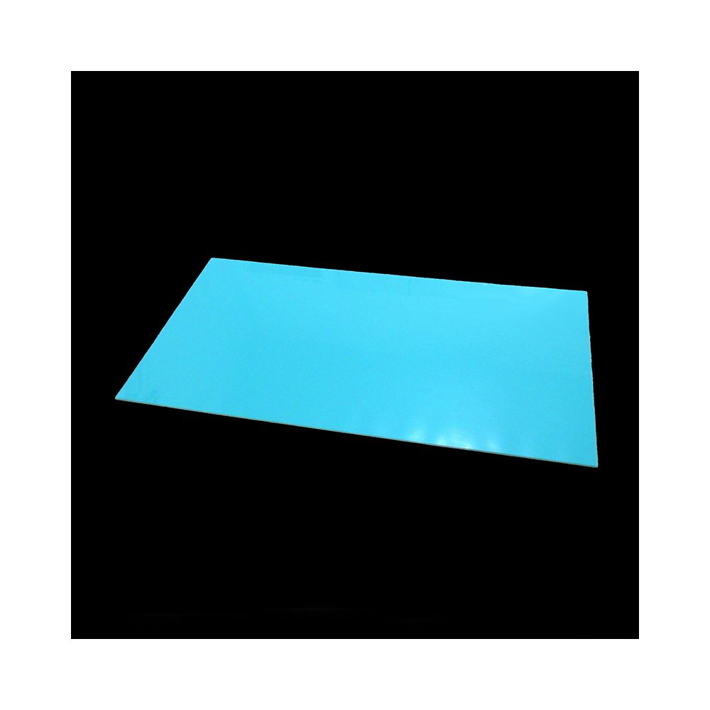 エコクリーン粘着マット ステップマット 900×600mm 厚み3mm