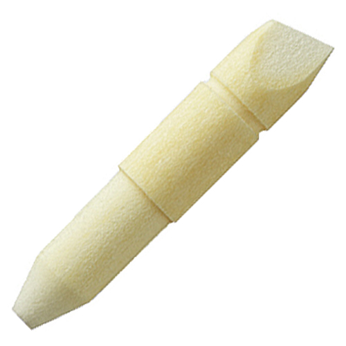 ﾎﾜｲﾄﾎﾞｰﾄﾞ用ﾏｰｶｰ<ﾖｸﾐｴｰﾙ> 替ﾍﾟﾝ先 太字(角芯) 1ﾊﾟｯｸ(2本)