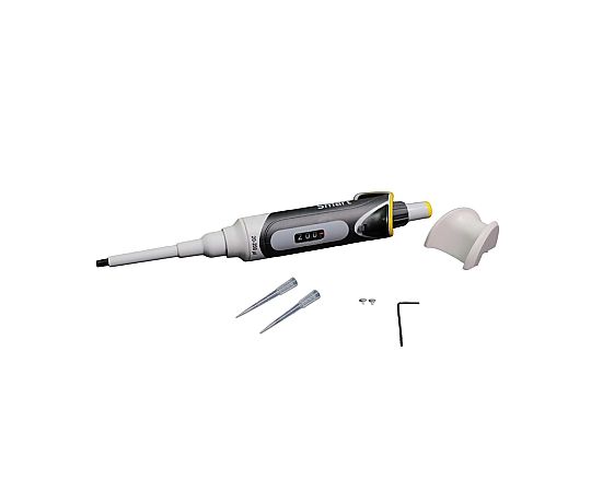 スマートピペット 20～200uL画像