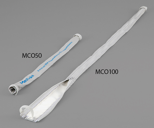 ケーブルオーガナイザー（チャック式）　1m