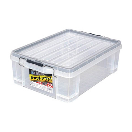 ｼｰﾙﾄﾞｺﾝﾃﾅｼｬｯﾄ 1個画像