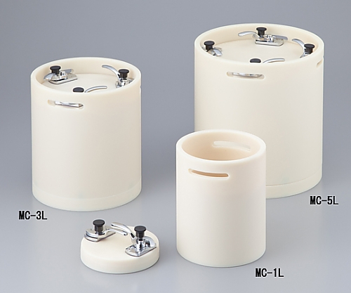 MCナイロンポット