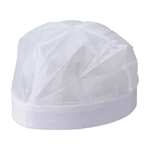 ﾍﾙﾒｯﾄ用ｲﾝﾅｰ紙帽子 1箱(120枚)画像