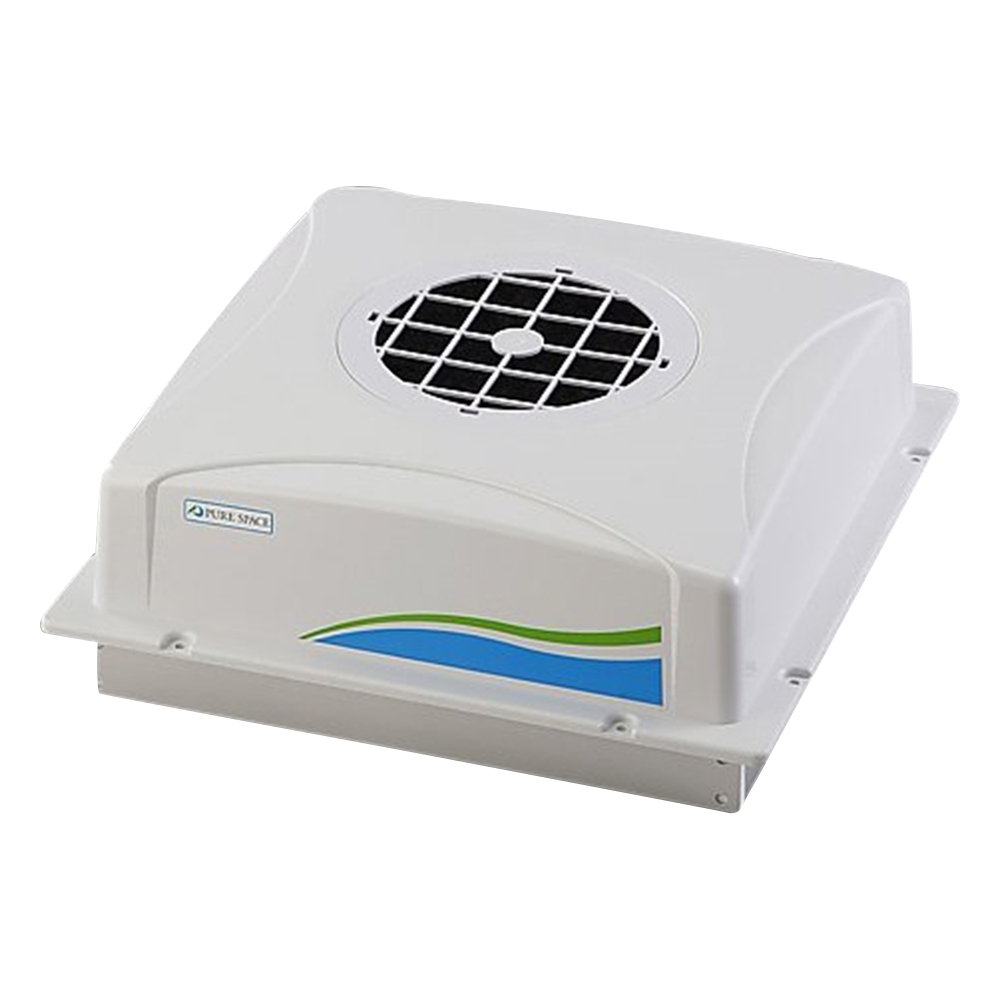 ピュアスペース・05（抗菌・防臭HEPAフィルター仕様）　リモコン無し画像