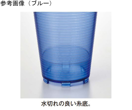 サークルタンブラー ブラウン 280個入 パッケージが並べられた全体の様子、一部にロゴが見える状態