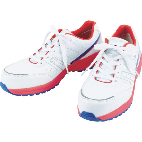 軽量ｽﾆｰｶｰ T-Ligh 21.0cm ﾎﾜｲﾄ 1足画像