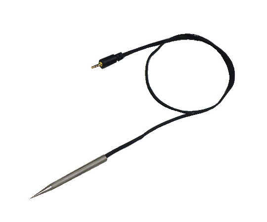 温度センサ(中心温度)ステンレス保護管(SUS316)70mm/φ5.6mm画像