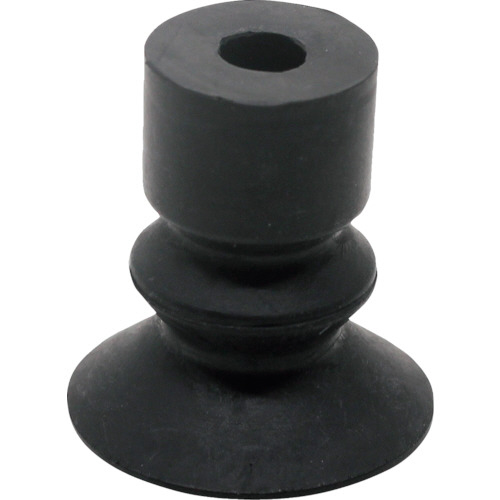 ﾊﾞｷｭｰﾑﾊﾟｯﾄﾞ ｿﾌﾄﾍﾞﾛｰｽﾞﾀｲﾌﾟ ﾊﾟｯﾄﾞｺﾞﾑ ﾆﾄﾘﾙｺﾞﾑ 1個画像