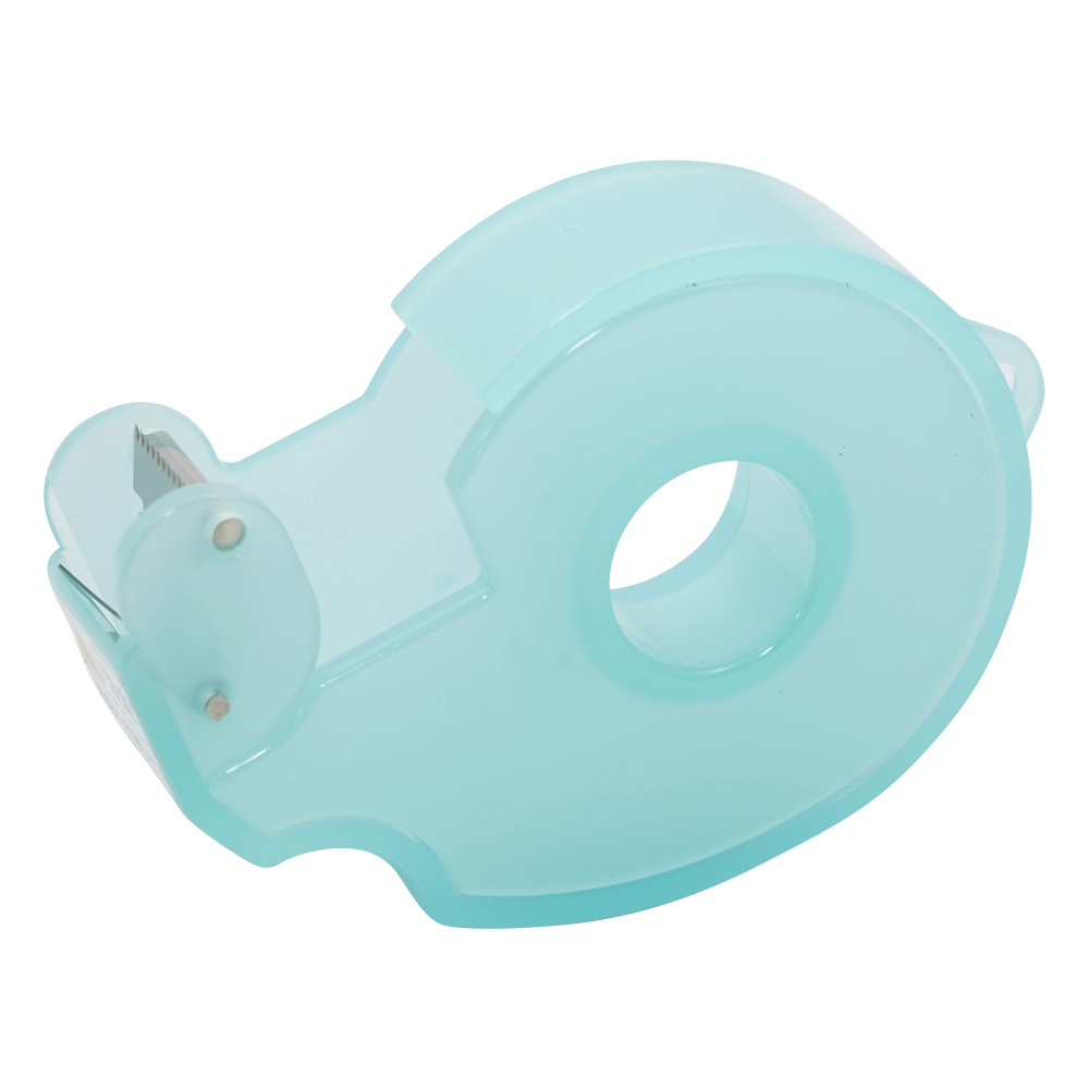 サージカルテープカッター（くるりん）　ブルー