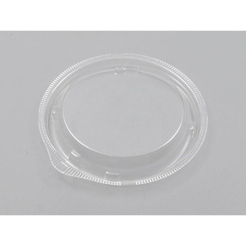 リスパック RHFフーフ 127 OC耐熱 蓋画像