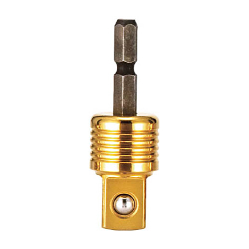 ｿｹｯﾄｱﾀﾞﾌﾟﾀｰ 4分 固定 1個画像