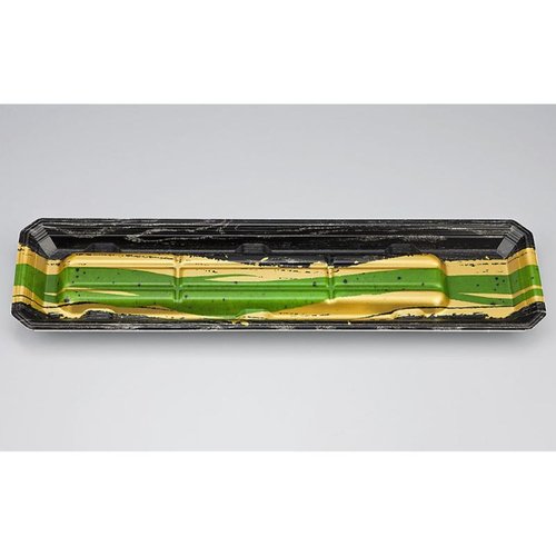 発泡トレー 新匠-ウナギ37-10 ひびき シーピー化成 [ケース販売]
