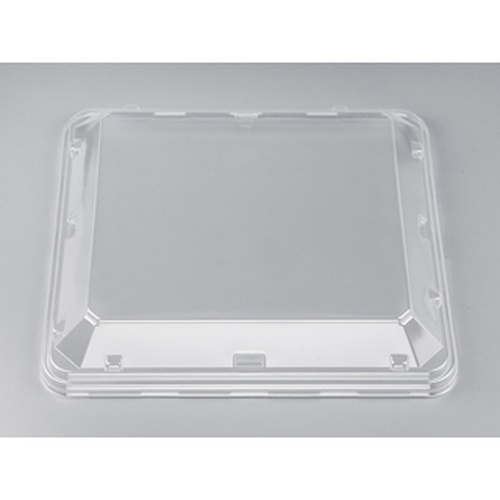 シーピー化成 BF弁当9 嵌合蓋画像