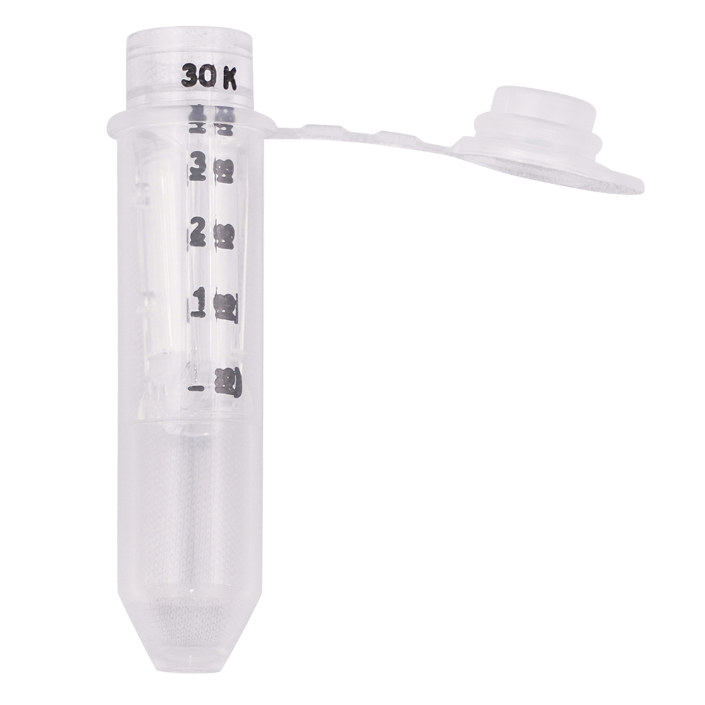 遠心式フィルターユニット（アミコン(R)ウルトラ-0.5）（0.5mL/30000NMWL） 24個入画像