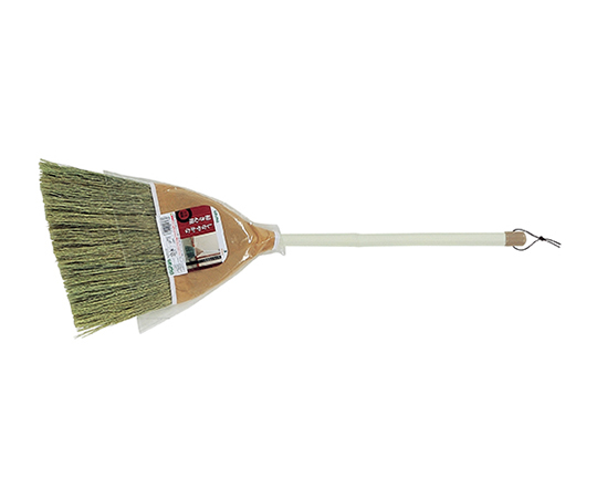 座敷ホーキ　短柄画像