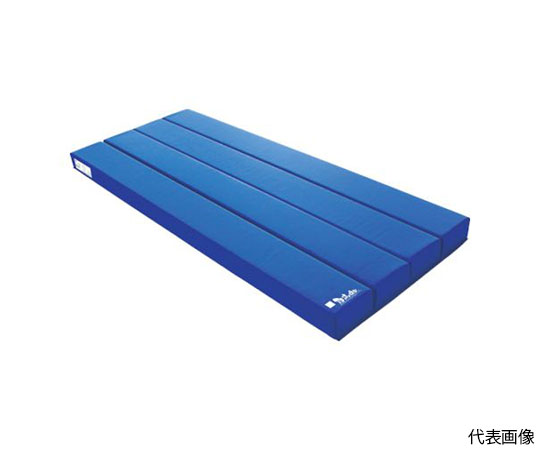 ロールマット　12A-4W　Mブルー画像