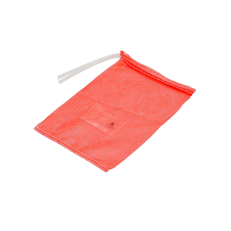 Ｎメリヤスネット　１．５ＫＧ　ラベル付　赤画像