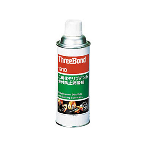 焼付防止潤滑剤 420ml 二硫化ﾓﾘﾌﾞﾃﾞﾝ系 ｽﾌﾟﾚｰ 1本画像