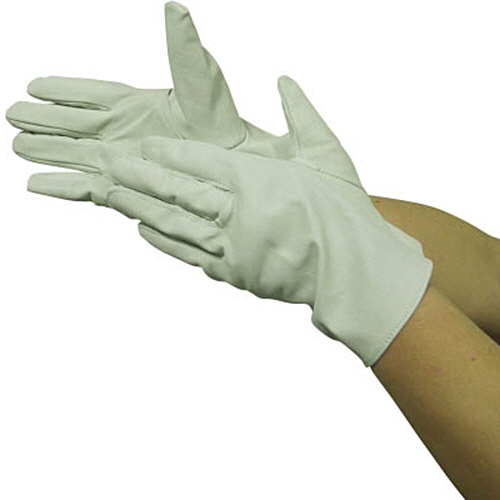 革手工房 牛ｸﾚｽﾄ ｽﾄﾚｰﾄ L 1双画像