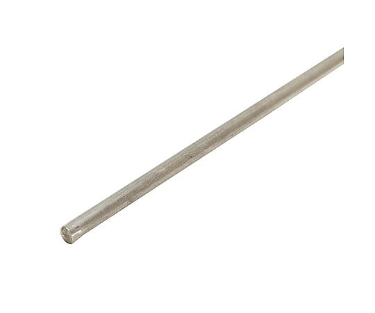 ステンレス丸棒 3mm画像