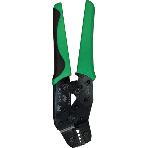 手動圧着工具 NH 79A ﾃﾚｸﾘﾝﾌﾟ用 1丁画像