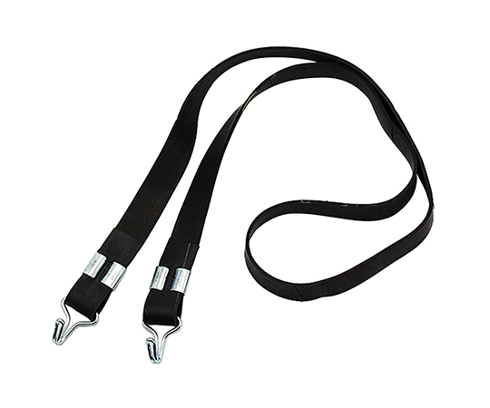 ゴムバンド両端フック付　1000mm×20mm画像