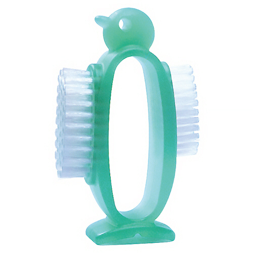 つめﾌﾞﾗｼ 1個