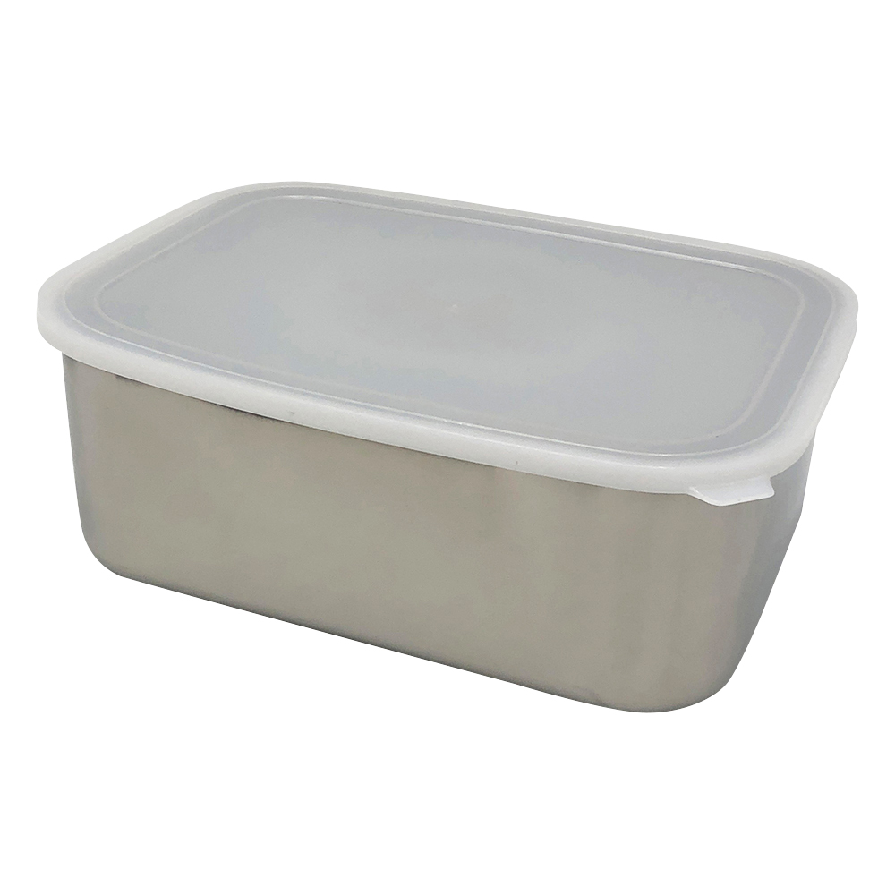 フリージング角シール深型容器　260型　（258×187×99mm）画像