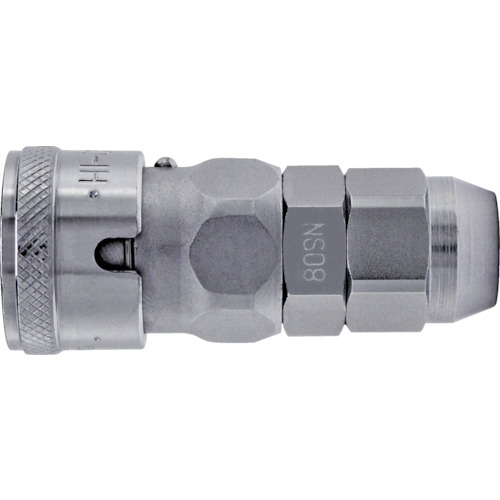 ﾊｲｶﾌﾟﾗ BL 鋼鉄製 ﾆﾄﾘﾙｺﾞﾑNBR 1個画像