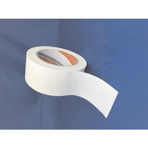 ＶＯＣ対策　両面テープ　幅５０ｍｍ×２０ｍ　３巻画像