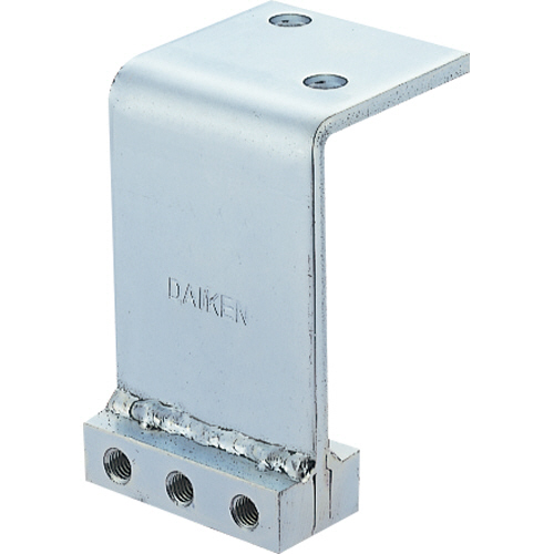 ﾌﾗｯﾄﾊﾞｰﾚｰﾙﾄﾞｱﾊﾝｶﾞｰ FTﾄﾞｱﾊﾝｶﾞｰ FYﾌﾞﾗｹｯﾄ 1個