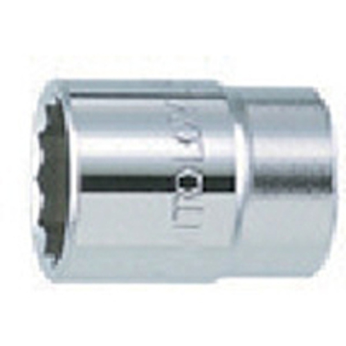 1/2 ｽﾍﾟｱｿｹｯﾄ (12P) 34mm 1個画像