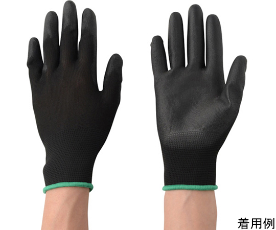 ウレピタン ブラック S 1組（10双入）画像
