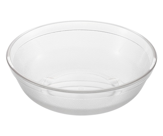 クリア食器 ボール15(ナチュラル)画像