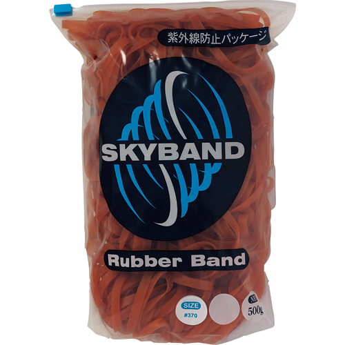 ｽｶｲﾊﾞﾝﾄﾞ #370 500g入 1袋画像